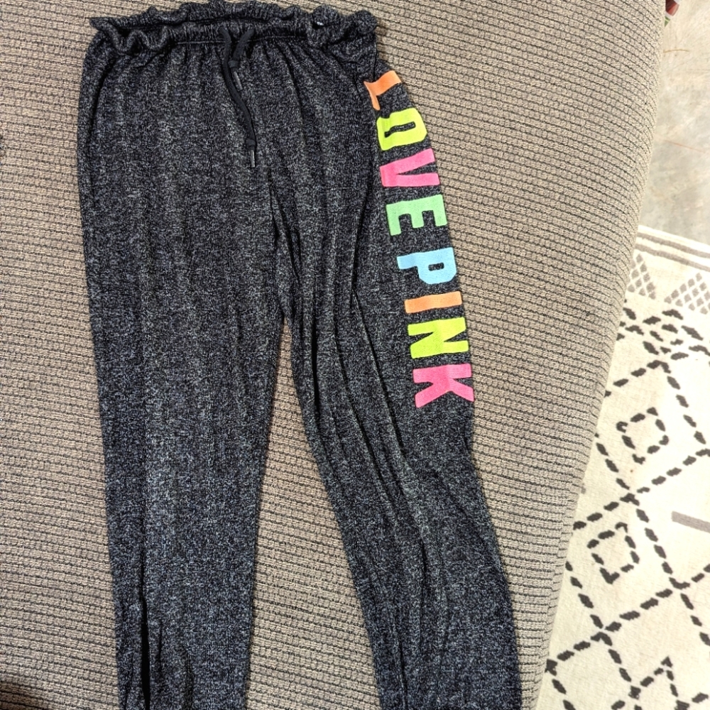 Victoria's Secret sweatpants